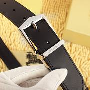 Burberry Belt BURB211 - 3