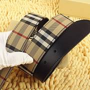 Burberry Belt BURB211 - 2