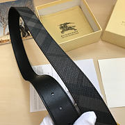Burberry Belt BURB215 - 6
