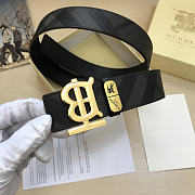 Burberry Belt BURB215 - 5