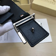 Burberry Belt BURB215 - 4