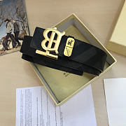Burberry Belt BURB215 - 2