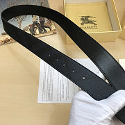 Burberry Belt BURB216 - 5