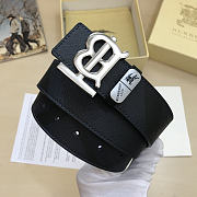 Burberry Belt BURB216 - 2