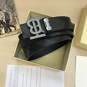 Burberry Belt BURB217 - 6