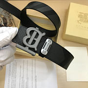 Burberry Belt BURB217 - 5