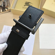 Burberry Belt BURB217 - 3