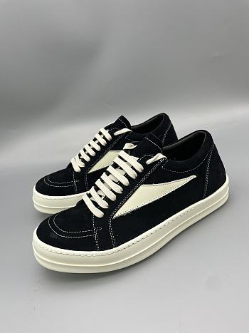 Rick Owens DRKSHDW Lido Vintage Low