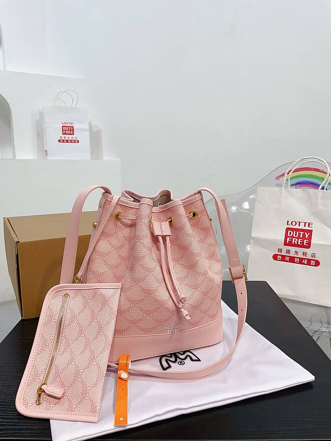 Sale MCM Bag 01 - 1