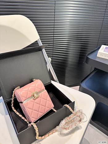 Sale Chanel Bag 62