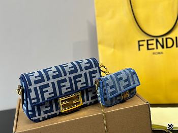 Sale Combo Fendi Bag 01