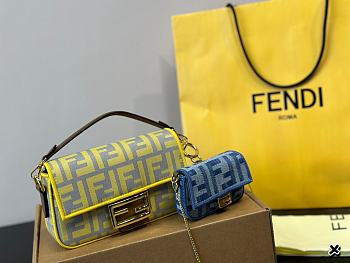 Sale Combo Fendi Bag 02