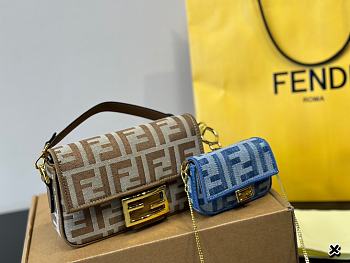 Sale Combo Fendi Bag 03