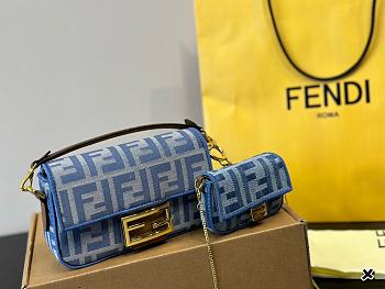 Sale Combo Fendi Bag 04