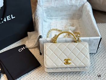 Sale Chanel Bag 77