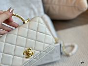 Sale Chanel Bag 77 - 4