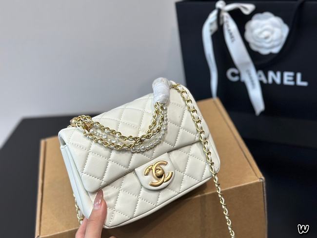 Sale Chanel Bag 81 - 1