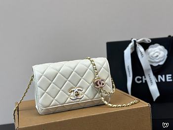Sale Chanel Bag 84
