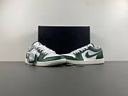 Air Jordan 1 Low SE Oxidized Green FQ7687-300 - 5