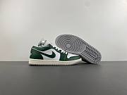 Air Jordan 1 Low SE Oxidized Green FQ7687-300 - 3