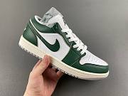 Air Jordan 1 Low SE Oxidized Green FQ7687-300 - 2