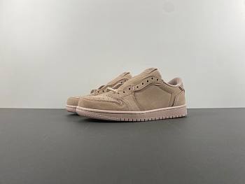 Air Jordan 1 Retro Low NS Particle Beige AO1935-204