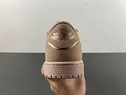 Air Jordan 1 Retro Low NS Particle Beige AO1935-204 - 4