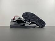 Air Jordan 1 Retro Low OG SP Travis Scott Black Grey DM7866-775 - 5
