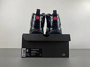 Air Jordan 9 Retro Bred Patent 302370-014 - 4