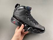 Air Jordan 9 Retro Bred Patent 302370-014 - 3