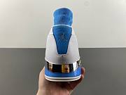 Air Jordan 17 Retro Low SP University Blue (2024) FJ0395-101 - 3
