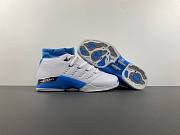 Air Jordan 17 Retro Low SP University Blue (2024) FJ0395-101 - 4