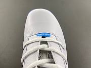 Air Jordan 17 Retro Low SP University Blue (2024) FJ0395-101 - 5