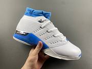 Air Jordan 17 Retro Low SP University Blue (2024) FJ0395-101 - 6