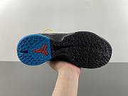 Nike Zoom Kobe 6 X Dark Knight 436311-008 - 3