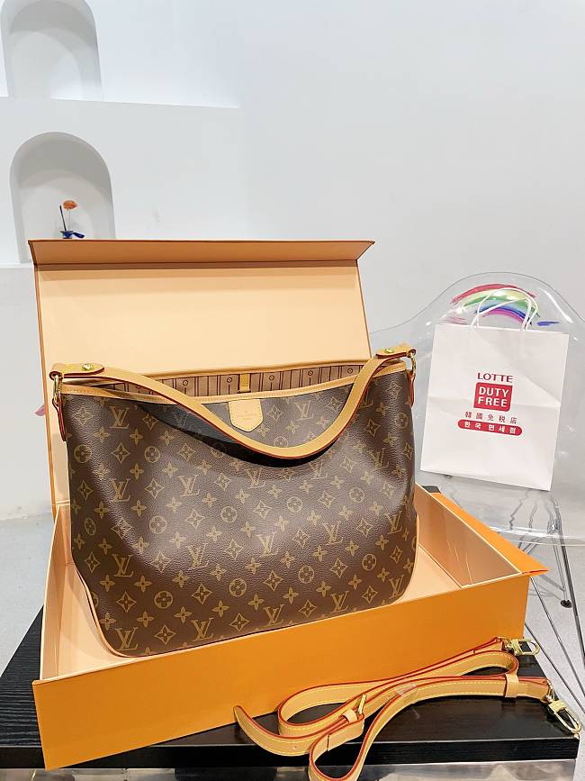 Sale Louis Vuitton Bag 57 - 1