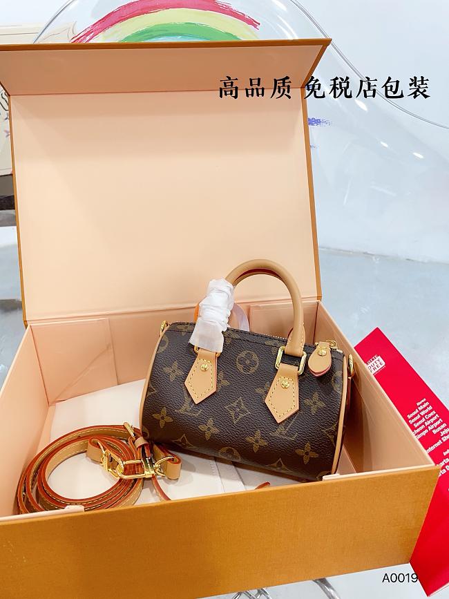 Sale Louis Vuitton Bag 58 - 1