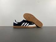 Adidas Samba LT Black White IG2010 - 6