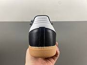 Adidas Samba LT Black White IG2010 - 4