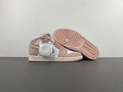 Air Jordan 1 Mid SE Legend Pink FN7432-161 - 5