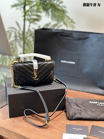Sale Saint Laurent Bag 16