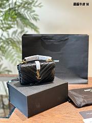 Sale Saint Laurent Bag 16 - 3