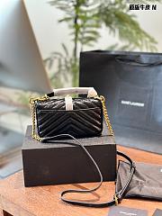 Sale Saint Laurent Bag 16 - 4