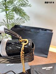 Sale Saint Laurent Bag 16 - 6