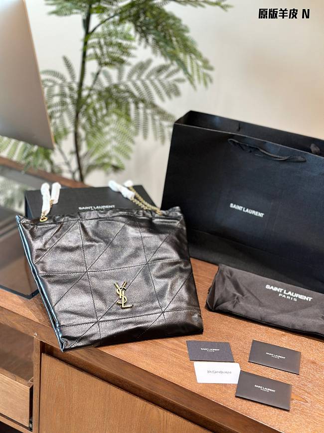Sale Saint Laurent Bag 17 - 1