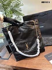 Sale Saint Laurent Bag 17 - 3