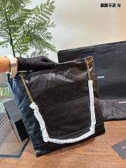 Sale Saint Laurent Bag 17 - 5