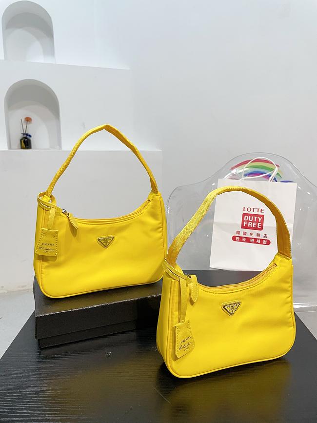Sale Prada Bag 05 - 1