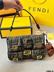 Sale Fendi Bag 06 - 2