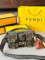 Sale Fendi Bag 06 - 3